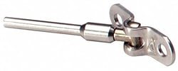 Picture of C. Sherman Johnson 26-415-1T Deck Toggle T-Style for 1/8" Wire