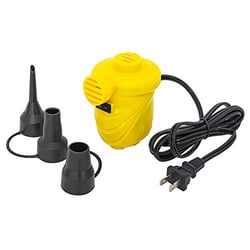 Picture of Airhead Sports Group AHP120MP 120V Electric Pump for Inflatables