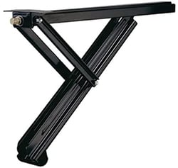 Picture of BAL 23219 19-Inch 5000 lb A-Frame Trailer Jack Set (Pair)