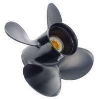 Picture of Solas 4213-100-13 Amita 4 Aluminum Propeller 10x13 RH 4-Blade