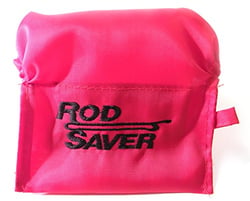 Picture of Rod Saver RW Bait & Casting Reel Wrap Protective Cover