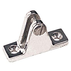 Picture of Sea-Dog Line 270200-1 Stainless Steel 90° Deck Hinge 3/4" x 2-1/4"