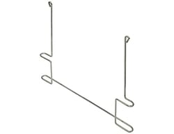 Picture of Buyers 405BC Anti-Sail Mud Flap Bracket Pair Chrome 24 Inch