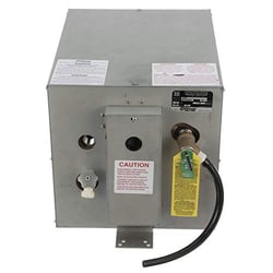 Picture of Whale Water Systems S700 6-Gallon Marine Water Heater with Heat Exchanger