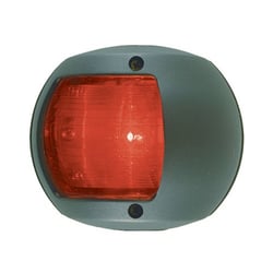 Picture of Perko 0170BP0DP3 LED Side Navigation Light 12V Red Port Light