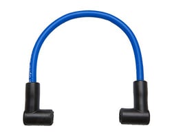 Picture of Sierra 18-8818-1 Premium 12 Inch Spark Plug Wire for Johnson Evinrude Outboard
