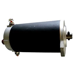 Picture of Maxwell P10068 12V Replacement Windlass Motor