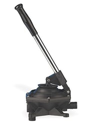 Picture of Jabsco 29240-0000 Amazon Bulkhead Manual Bilge Pump 45 LPM