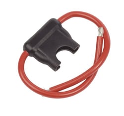 Picture of Blue Sea Systems 5064BSS In-Line ATO/ATC Fuse Holder 30 Amp