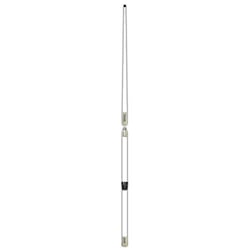 Picture of Digital Antenna 532-VW-R-S 16' VHF Marine Antenna 10dB Gain White with RUPP Collar