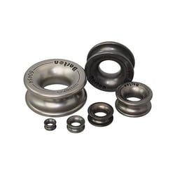 Picture of Barton Marine 60 452 High Load Eye 16mm Bore Aluminum Block