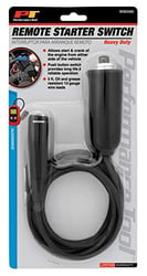 Picture of Performance Tool W80586 Heavy Duty Remote Starter Switch with 5-Ft Leads