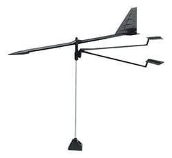 Picture of Schaefer Marine H002F00 Great Hawk 15" Wind Indicator for Sailboats 8m-20m