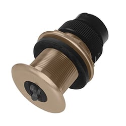 Picture of Furuno DST-810MSF NMEA2000 Depth Speed Temperature Thru-Hull Transducer