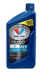 Picture of Valvoline 888460 ULV Full Synthetic Transmission Fluid 1 Quart