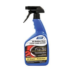 Picture of Camco 41443 Pro-Tec Rubber Roof Protectant 32 oz Spray
