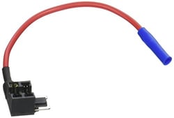 Picture of WirthCo 30105 Low Profile Tapa Circuit Add-A-Fuse Adapter