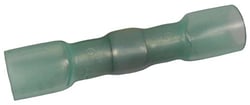 Picture of Pico Wiring 2264A 16-14 AWG Crimp Solder Heat Shrink Butt Connectors 100-Pack