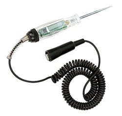 Picture of Performance Tool W2992 LCD Digital Circuit Tester 6-48V DC