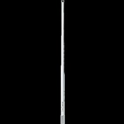 Picture of KJM A431-V 4' VHF Marine Antenna 3dB Gain Fiberglass