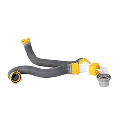 Picture of Camco 39672 RV Sewer Hose Kit with Swivel Fittings and Storage Caps, 20 Feet