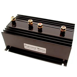 Picture of Pro Mariner 02-70-2 Battery Isolator 70 Amp 2 Alternator 2 Battery