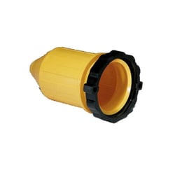 Picture of Marinco 7715ELN Weatherproof Cover with Easy Lock Ring