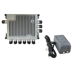 Picture of Intellian SWM-30 KIT External Multi-Switch for DIRECTV - Supports Up to 26 Tuners