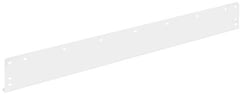 Picture of Weatherguard 9705302 Retainer Lip 52 Inch White