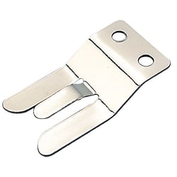 Picture of Sea-Dog Line 329990-1 Stainless Steel Microphone Clip