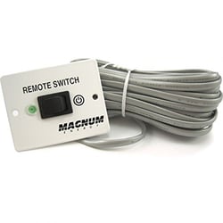 Picture of Magnum CSW-RS Inverter Remote ON/OFF Switch with 20 ft. Cable