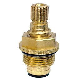 Picture of Valterra PF284012 Brass Compression Stem for Phoenix Faucets