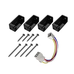 Picture of Furrion C-FACR15SA-A01 RV AC Conversion Kit for Coleman Dometic Advent