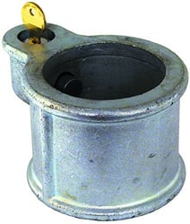 Picture of Buyers KPL200 King Pin Lock 2 Inch Diameter