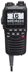 Picture of Standard Horizon SSM-70H RAM4 Wired Remote Access Microphone with AIS