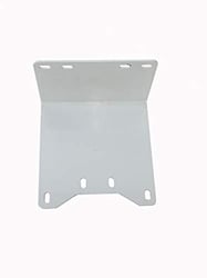Picture of Weatherguard 975106301 Transit Connect No-Drill Shelf Mounting Bracket Kit
