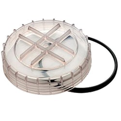 Picture of Vetus FTR13201 O-Ring and Cover Kit for FTR1320 Raw Water Strainer