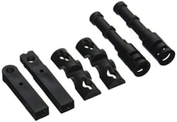 Picture of Seastar Solutions CA27373P Mercury Inboard Adapter Kit for 3300/33C Cables