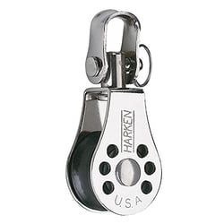 Picture of Harken 292 22mm Single Micro Block with Swivel