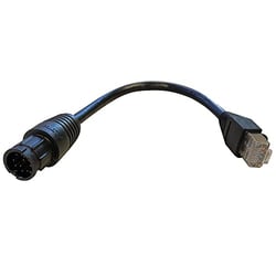 Picture of Raymarine A80513 RayNet to RJ45 Network Cable 6 Foot