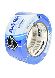 Picture of AP 022BT15180 Blue Masking Tape 1.5" x 180'
