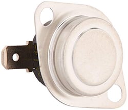 Picture of Reider Cove Products 37022 High-Temperature Limit Switch for Hydro Flame RV Furnaces
