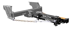 Picture of Torklift International E1560 SuperTruss 60 Inch Hitch Extension for SuperHitch