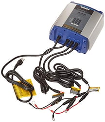 Picture of Marinco 2731A ChargePro 30A 3-Bank On-Board Marine Battery Charger