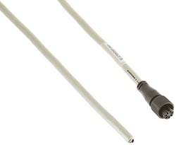 Picture of Furuno 000-154-028 NMEA Interface Cable 7-Pin 5 Meter