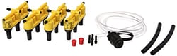 Picture of Flow Rite MP2000 Qwik-Fill 2 Battery Watering Kit