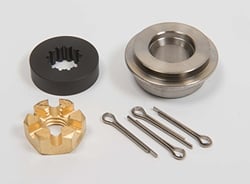 Picture of Solas 17021501 Propeller Hardware Kit for Johnson/Evinrude BRP 9.9-15 HP