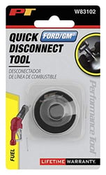 Picture of Performance Tool W83102 Fuel Line Disconnect Tool