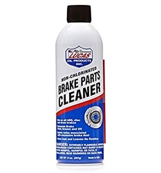 Picture of Lucas Oil 10906 Brake Parts Cleaner Aerosol 50 State Formula 14 oz
