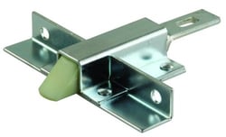 Picture of JR Products 11715 Offset Mount Trigger Latch for RV Compartment Doors